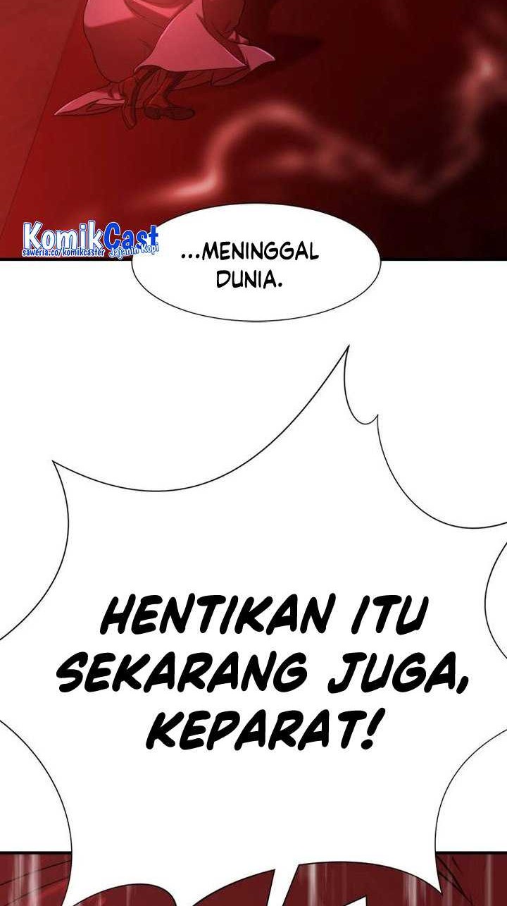 The World’s Best Engineer Chapter 123 Gambar 41