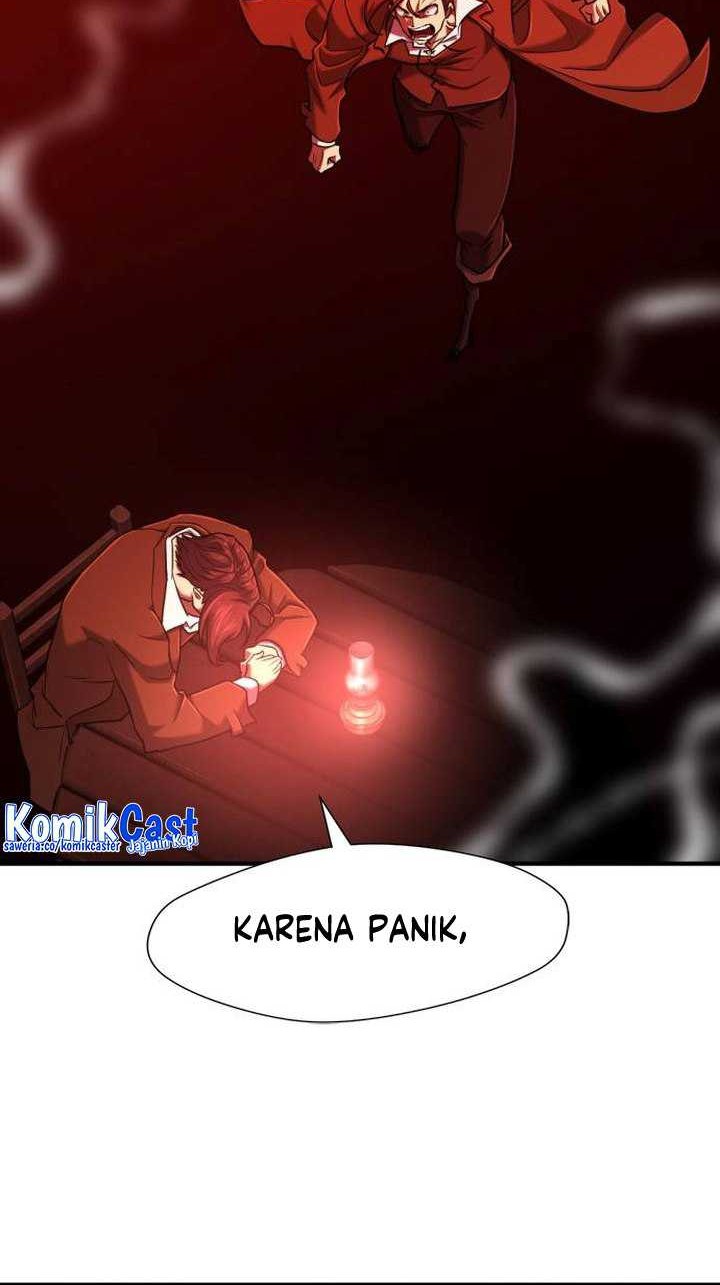 The World’s Best Engineer Chapter 123 Gambar 43