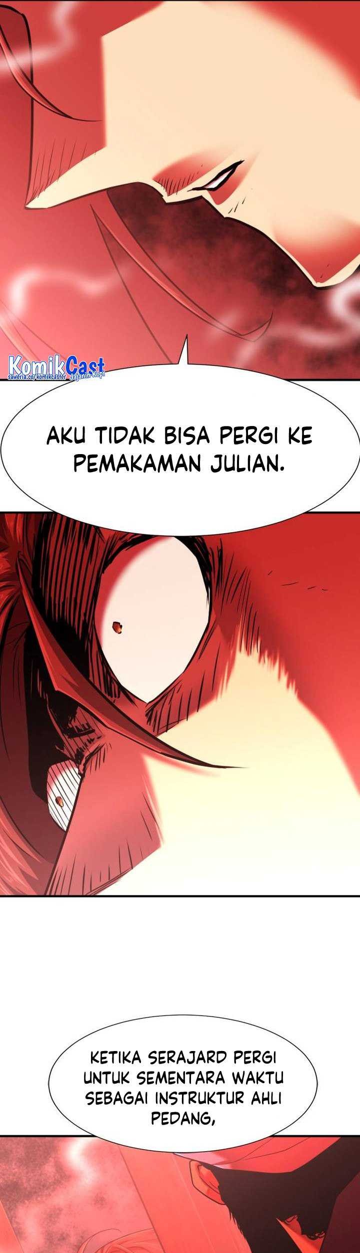 The World’s Best Engineer Chapter 123 Gambar 44