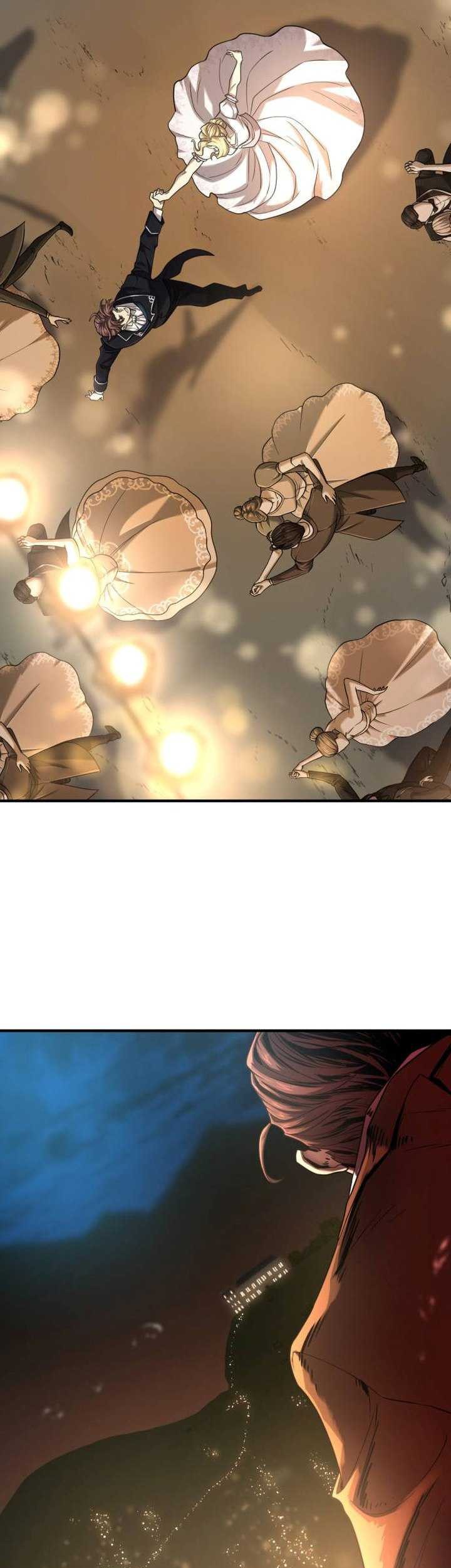 The World’s Best Engineer Chapter 123 Gambar 66