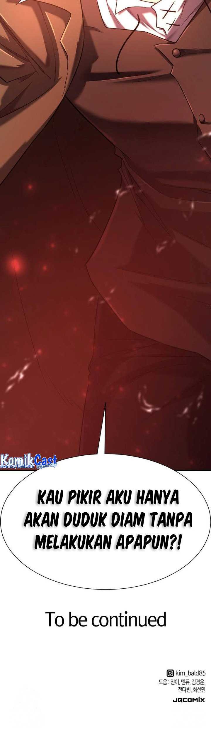 The World’s Best Engineer Chapter 123 Gambar 72