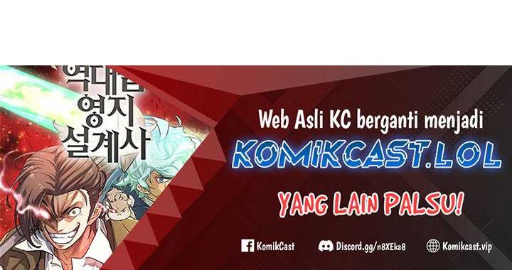 The World’s Best Engineer Chapter 123 Gambar 73