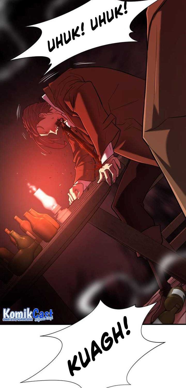 The World’s Best Engineer Chapter 123 Gambar 59