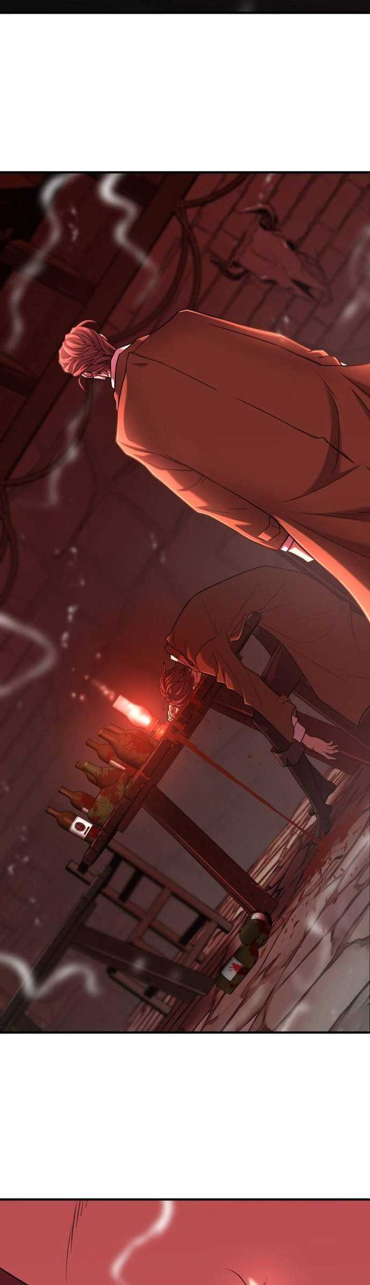 The World’s Best Engineer Chapter 123 Gambar 62