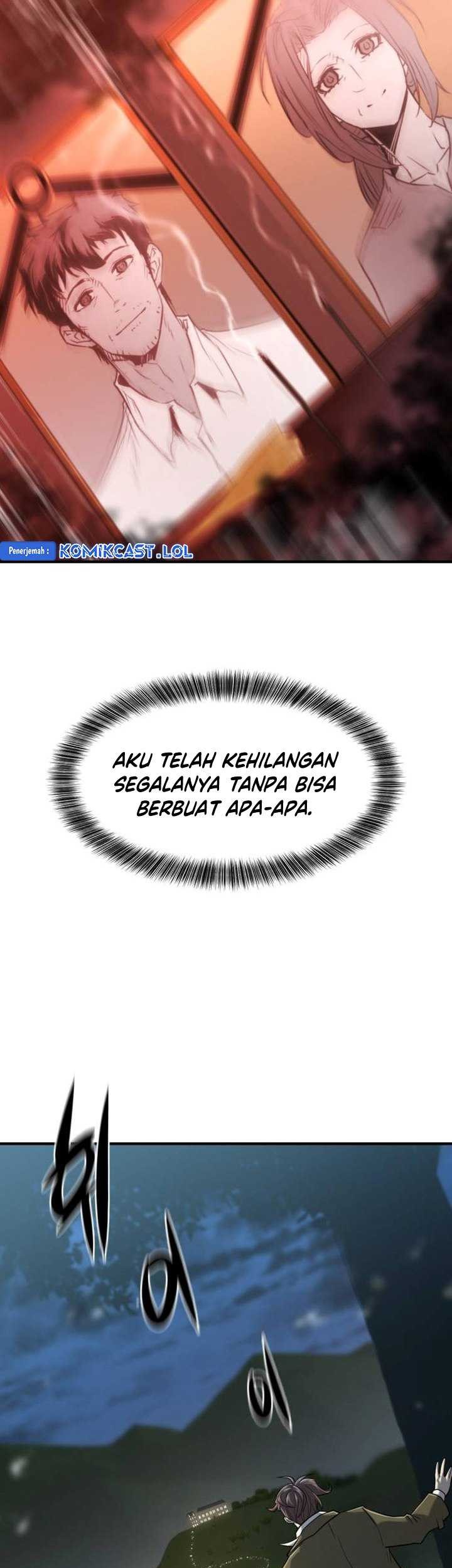 The World’s Best Engineer Chapter 123 Gambar 64