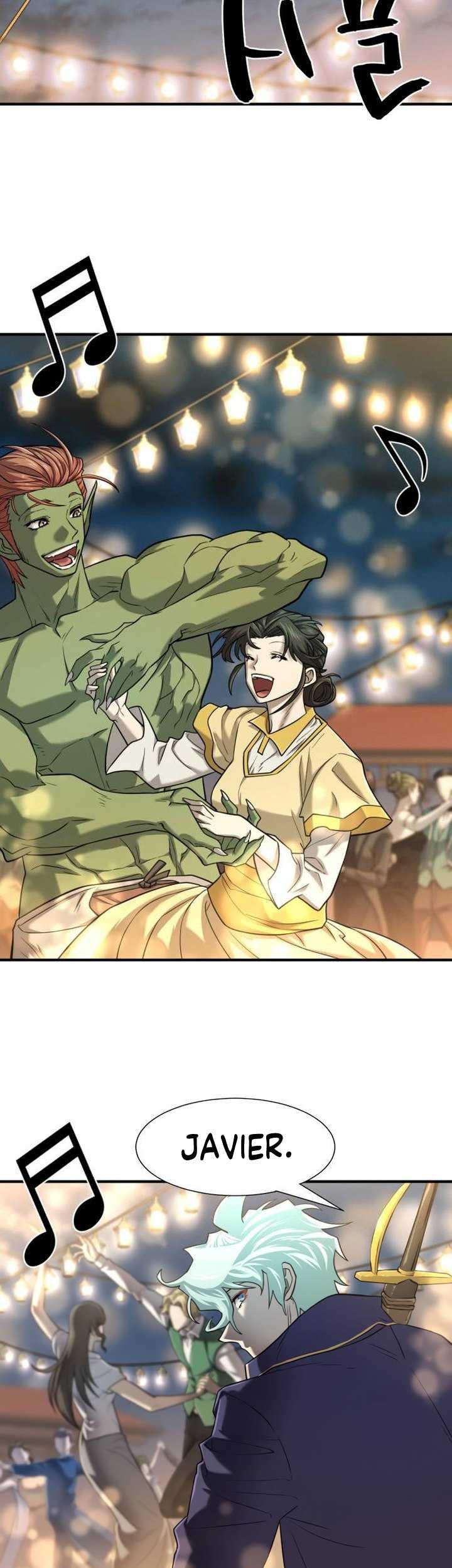 The World’s Best Engineer Chapter 123 Gambar 4