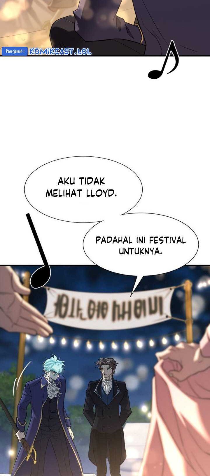 The World’s Best Engineer Chapter 123 Gambar 5