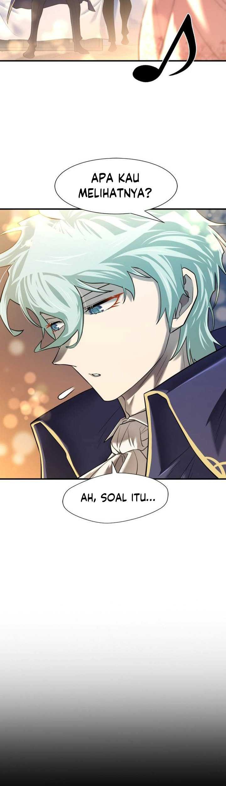 The World’s Best Engineer Chapter 123 Gambar 6