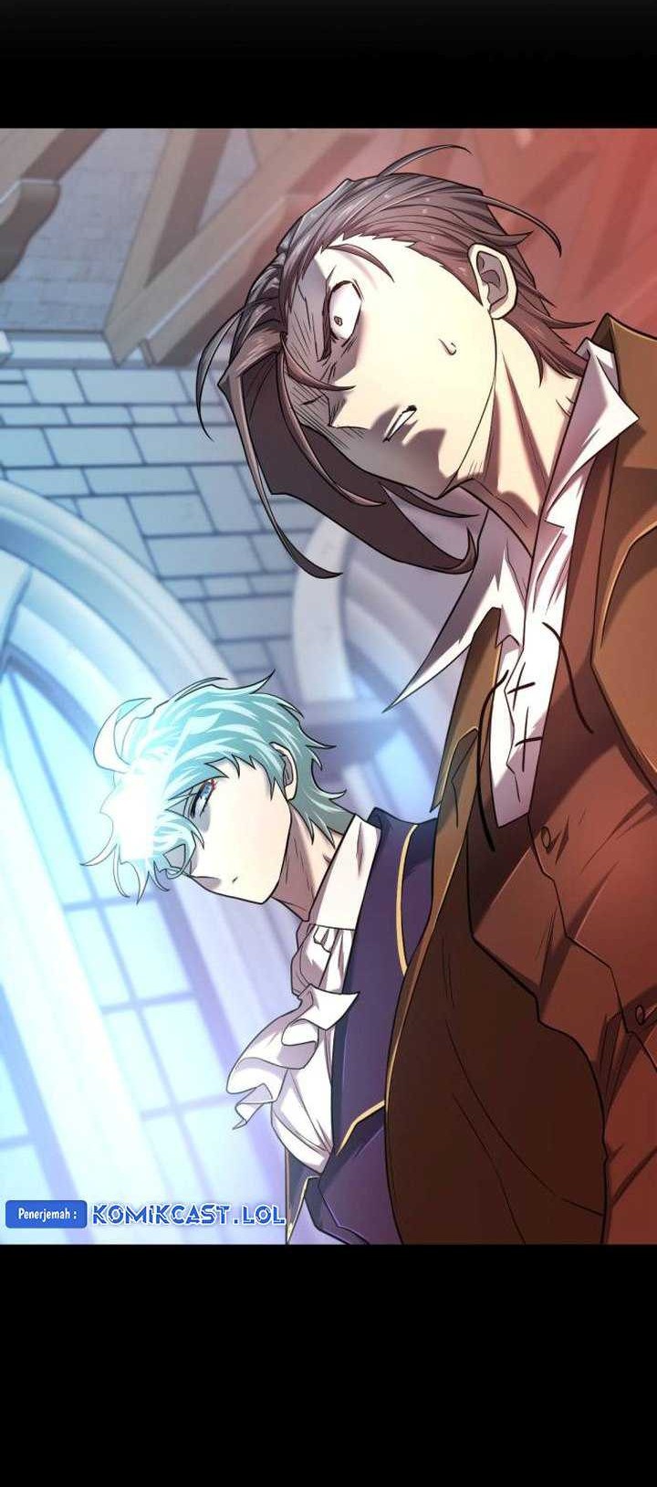 The World’s Best Engineer Chapter 123 Gambar 7