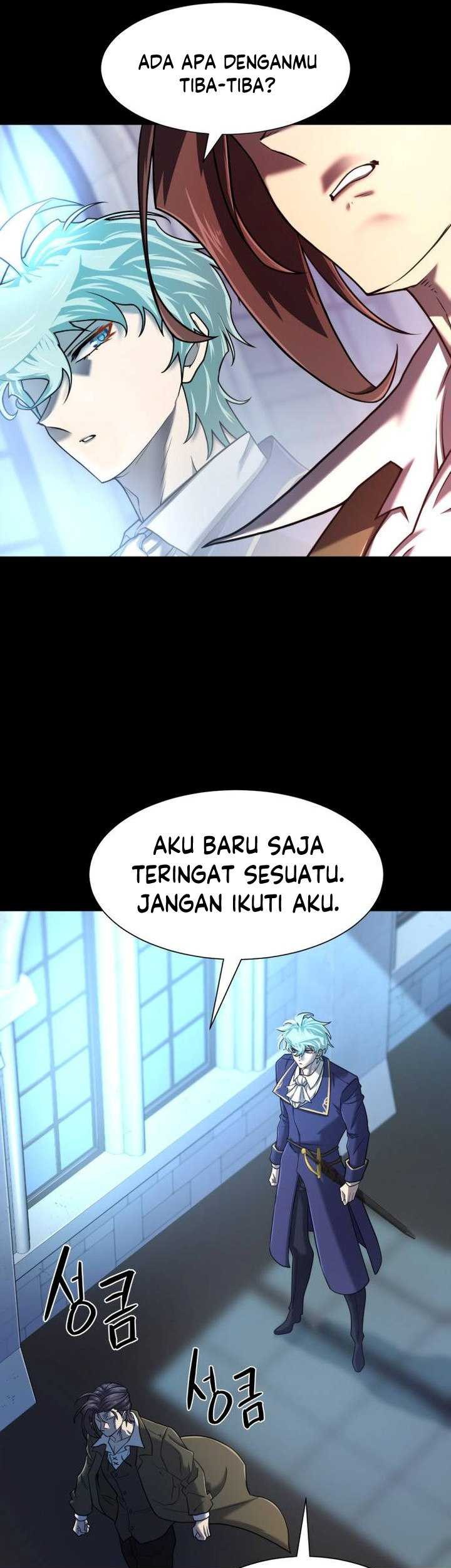 The World’s Best Engineer Chapter 123 Gambar 8