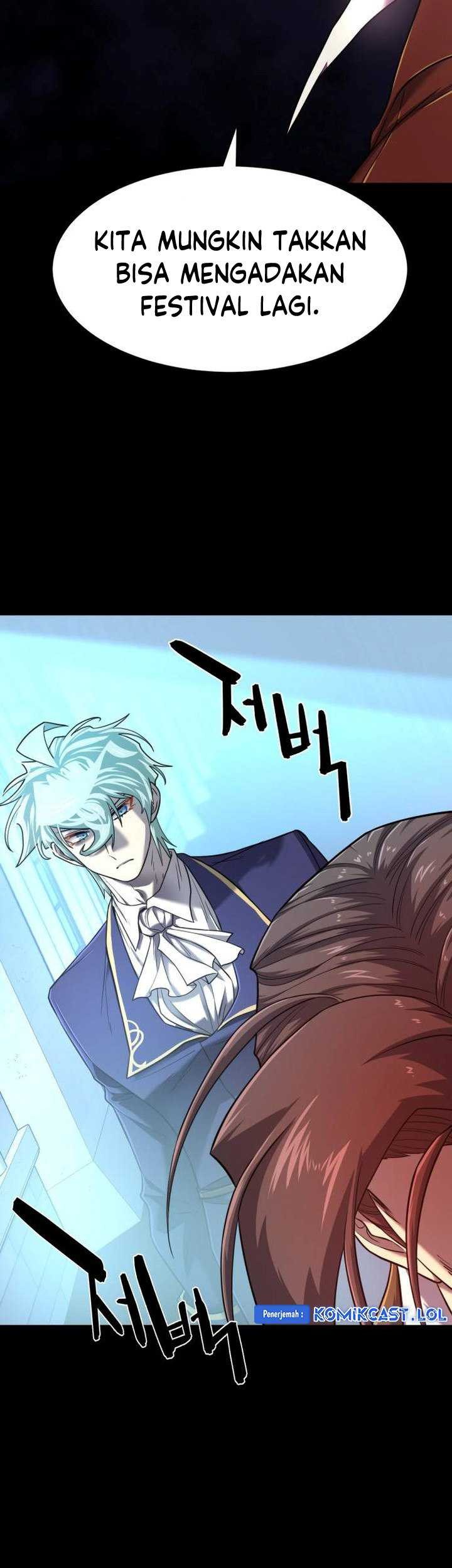 The World’s Best Engineer Chapter 123 Gambar 10