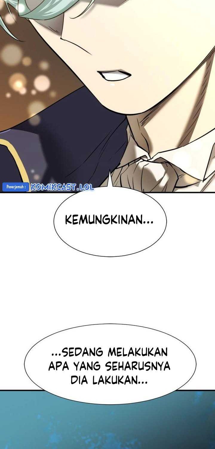 The World’s Best Engineer Chapter 123 Gambar 13