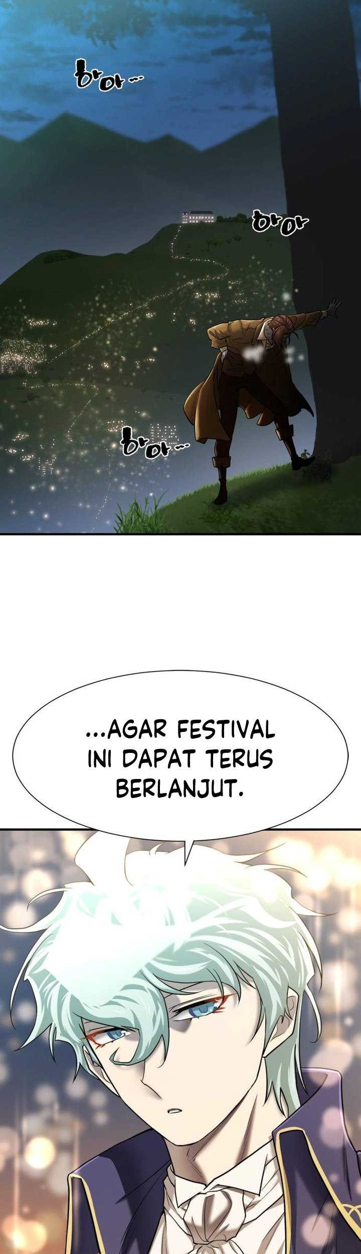 The World’s Best Engineer Chapter 123 Gambar 14