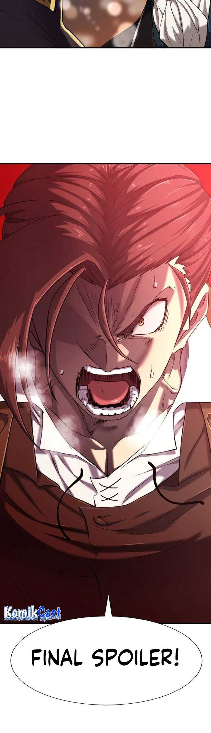 The World’s Best Engineer Chapter 123 Gambar 16