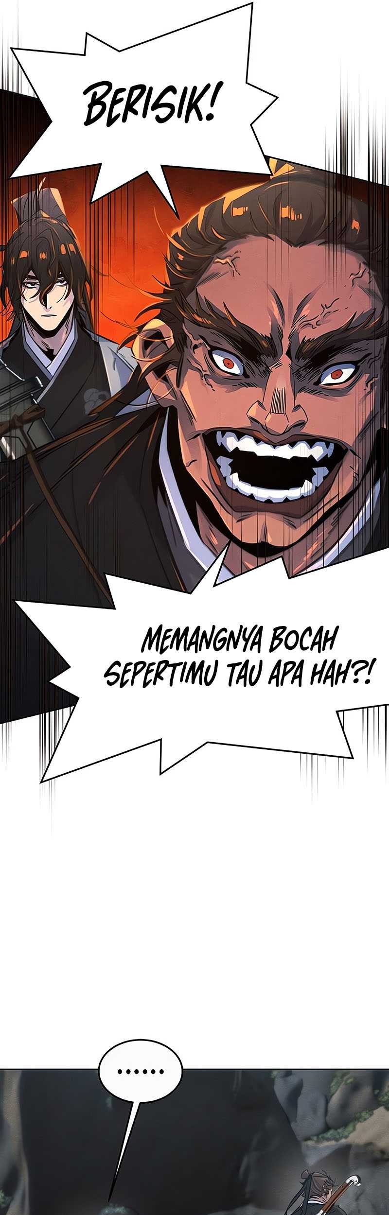 Return of the Mad Demon Chapter 105 Gambar 50