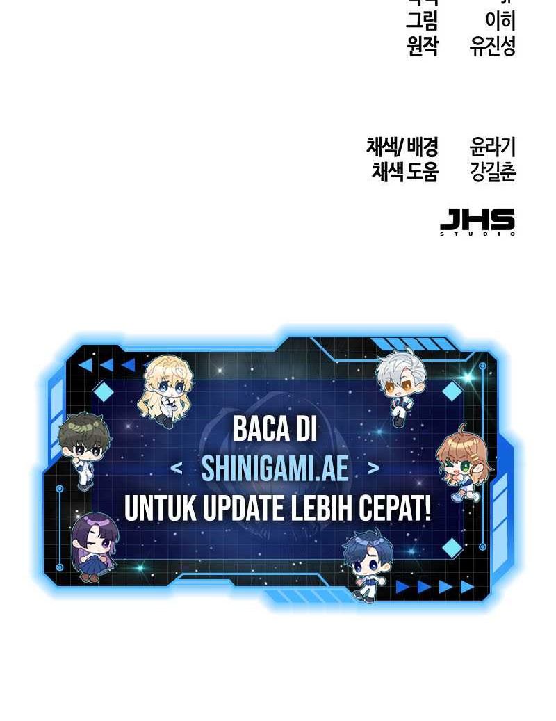 Return of the Mad Demon Chapter 105 Gambar 55