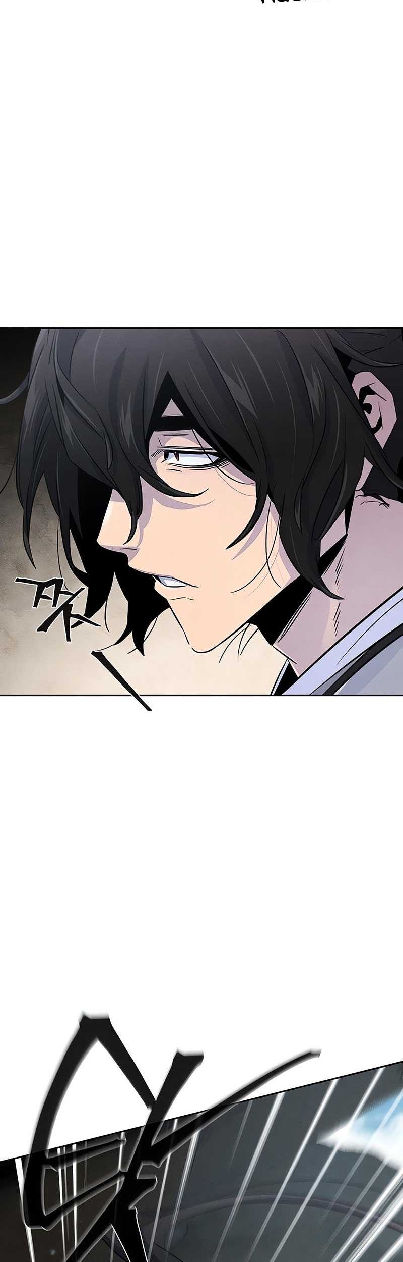 Return of the Mad Demon Chapter 105 Gambar 43