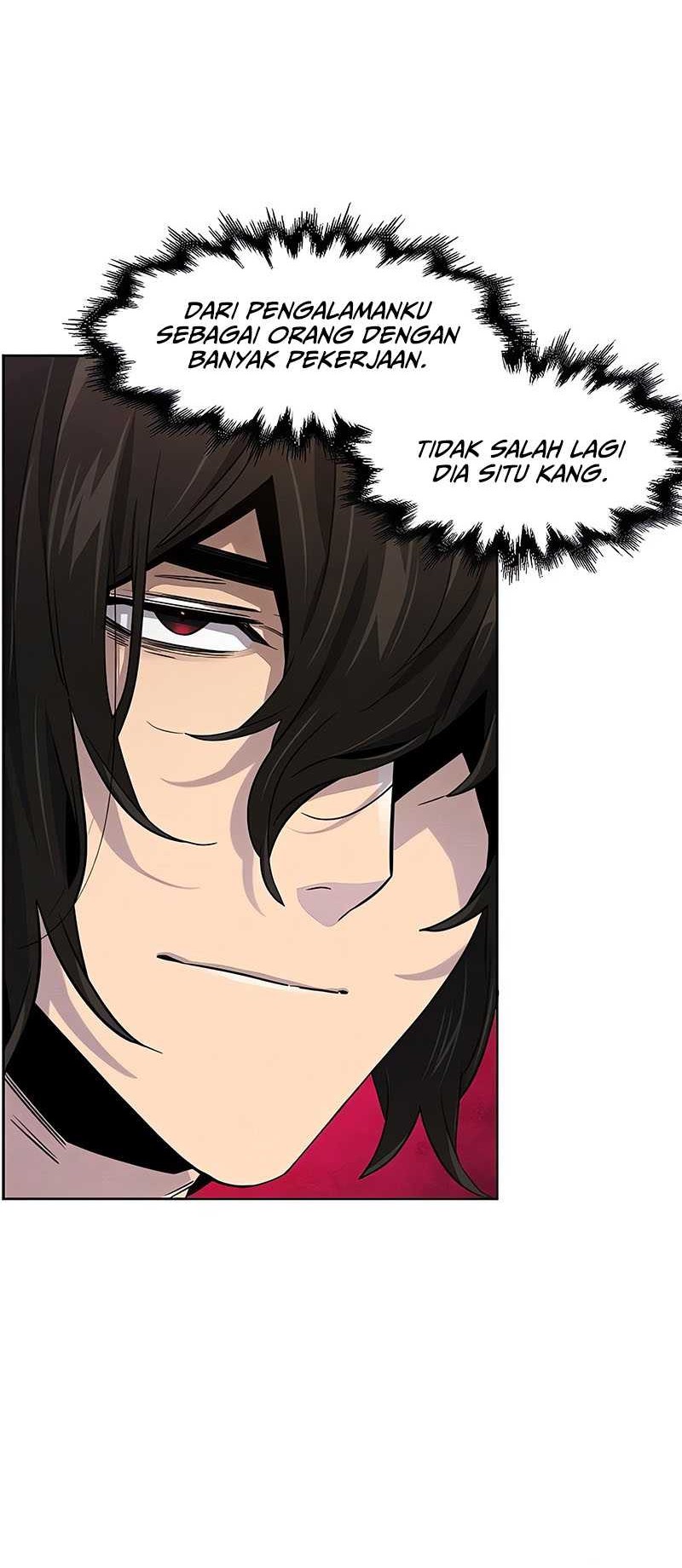 Return of the Mad Demon Chapter 105 Gambar 13