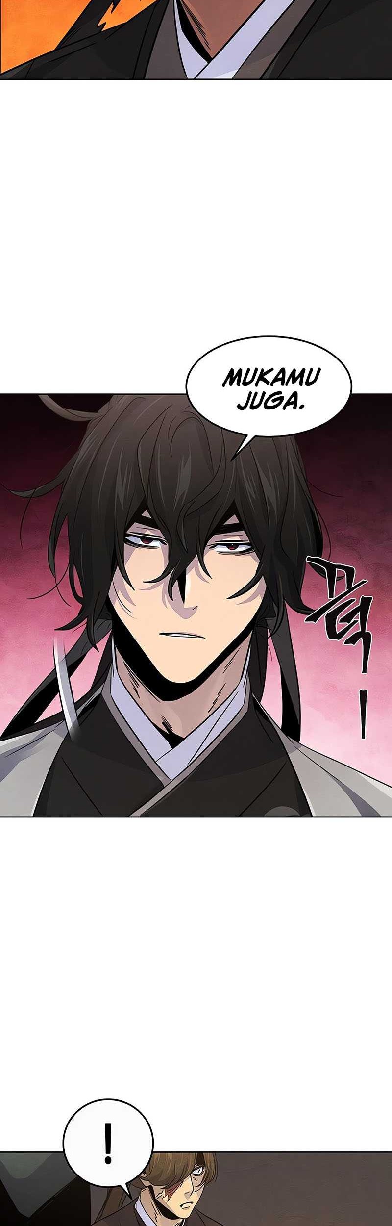 Return of the Mad Demon Chapter 105 Gambar 15