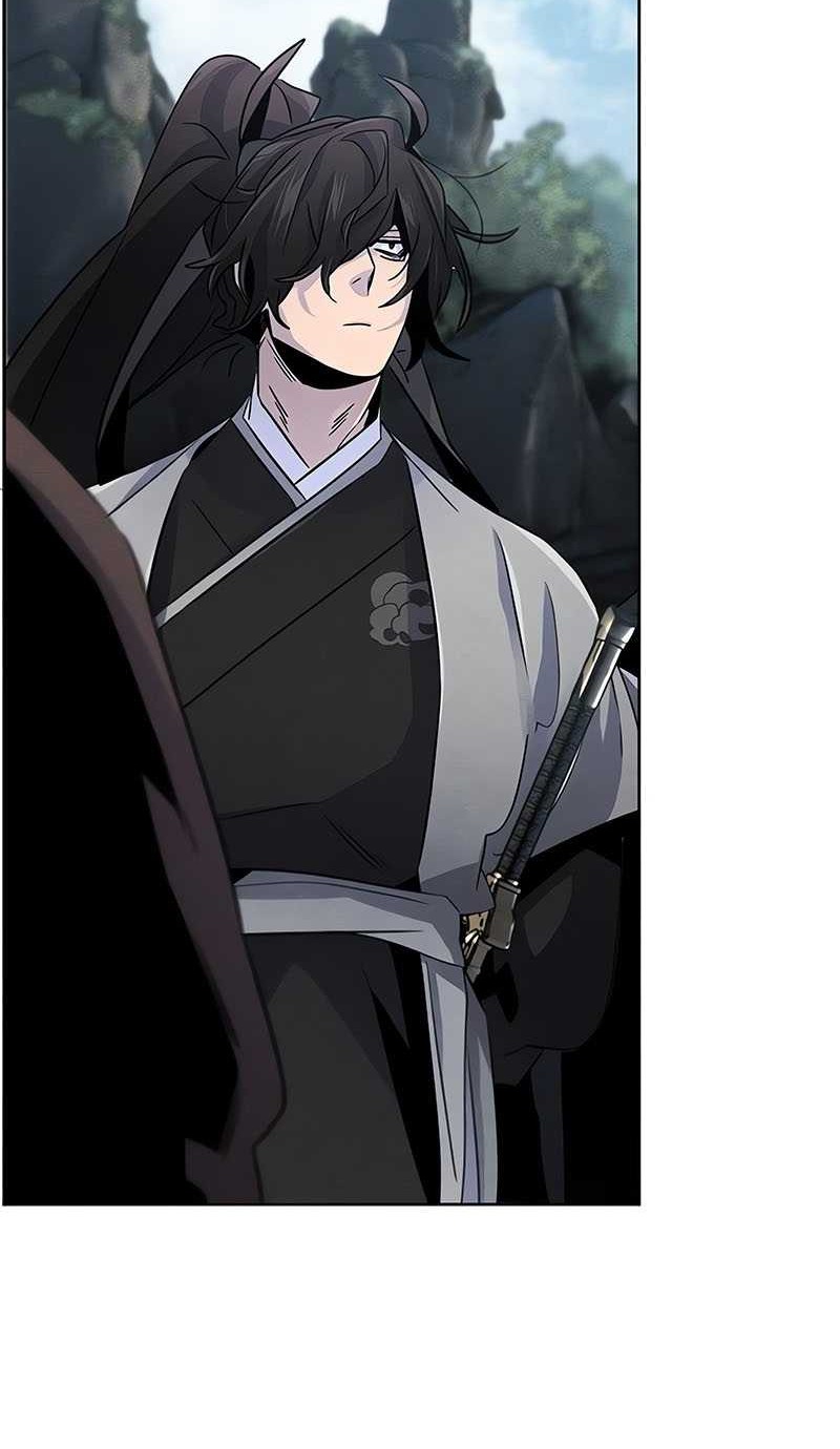 Return of the Mad Demon Chapter 105 Gambar 29