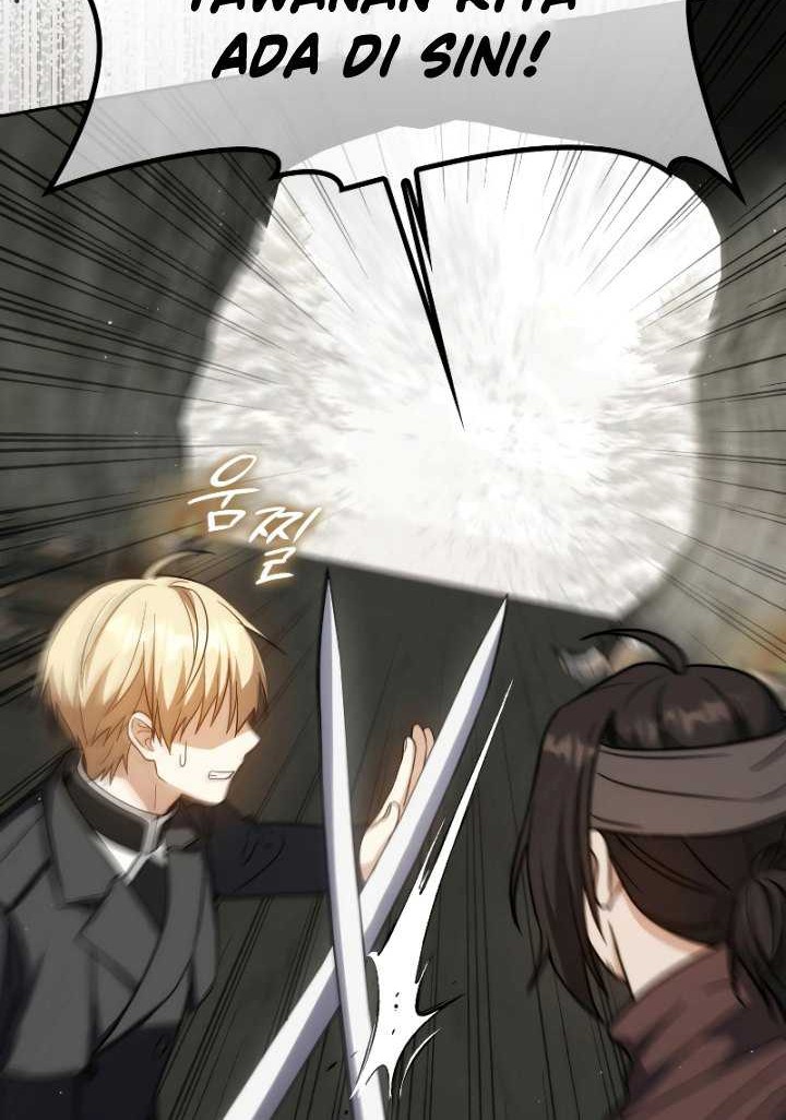 The Reincarnated Assassin is a Genius Swordsman Chapter 34 Gambar 27