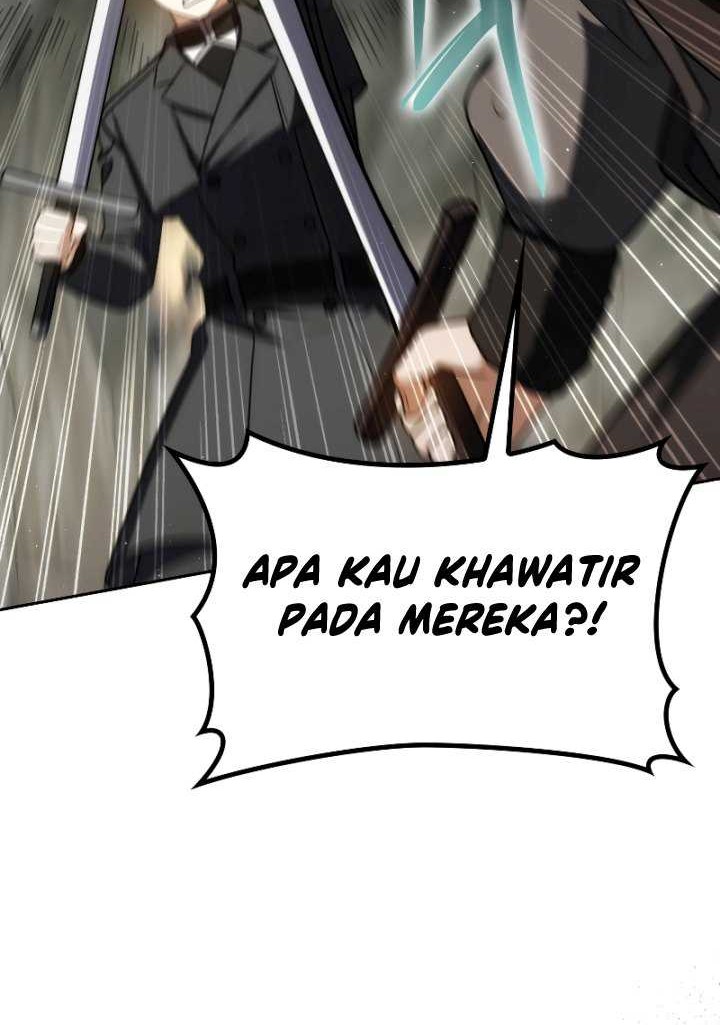 The Reincarnated Assassin is a Genius Swordsman Chapter 34 Gambar 31