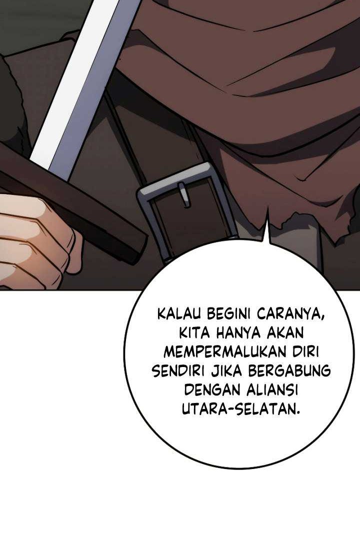 The Reincarnated Assassin is a Genius Swordsman Chapter 34 Gambar 21