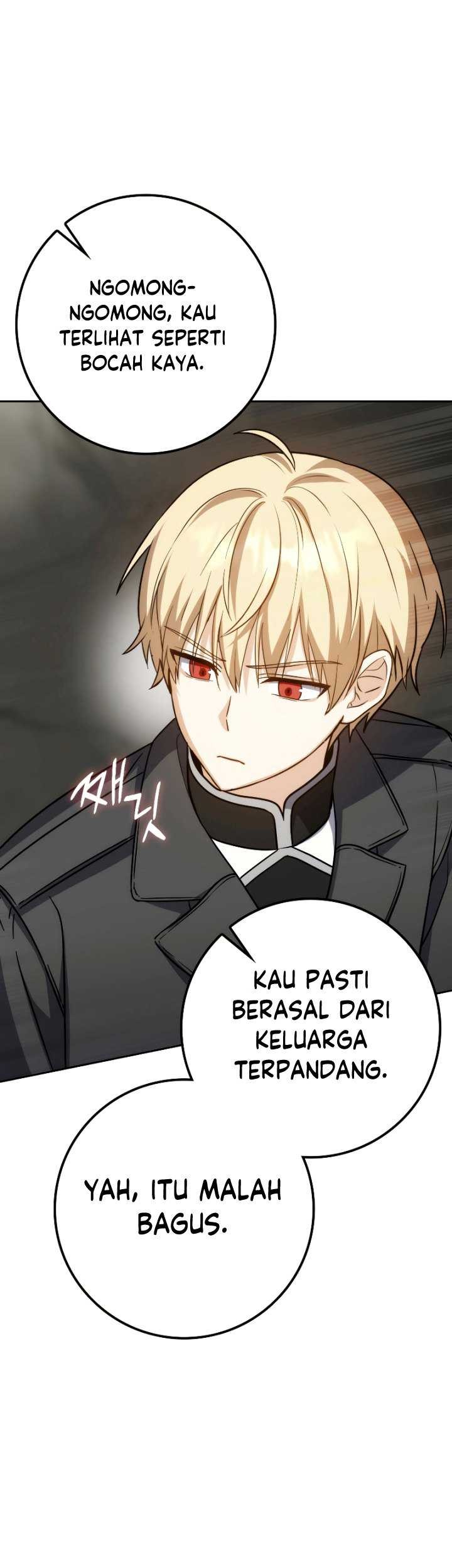 The Reincarnated Assassin is a Genius Swordsman Chapter 34 Gambar 22