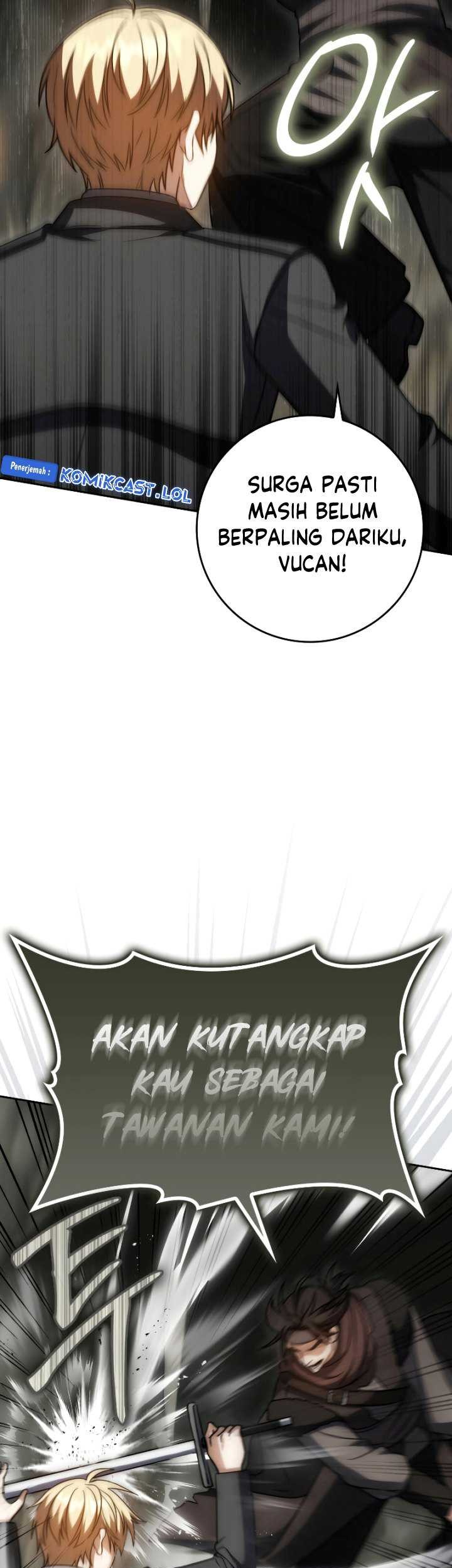 The Reincarnated Assassin is a Genius Swordsman Chapter 34 Gambar 24