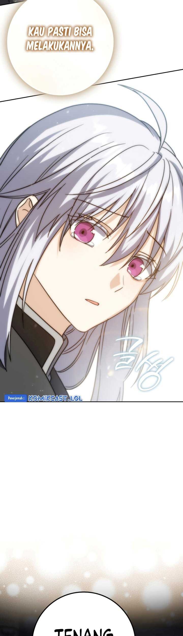 The Reincarnated Assassin is a Genius Swordsman Chapter 34 Gambar 48