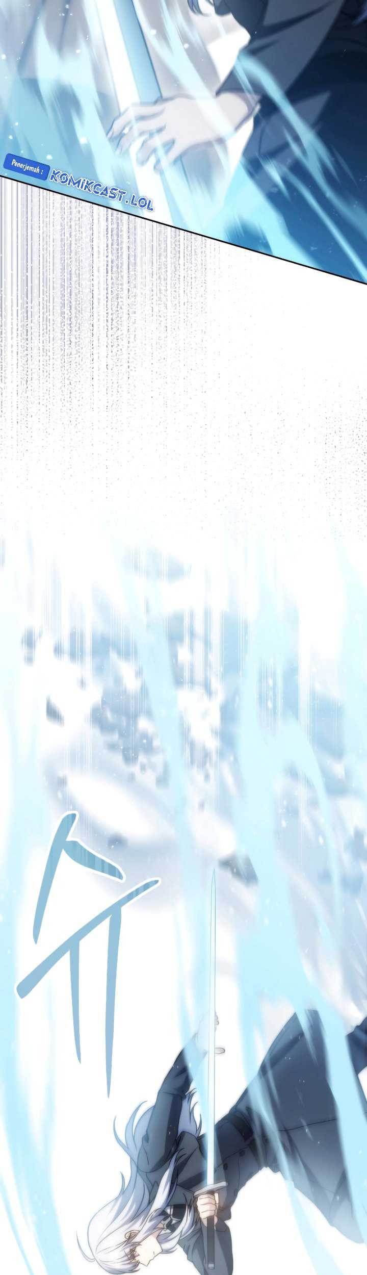 The Reincarnated Assassin is a Genius Swordsman Chapter 34 Gambar 54