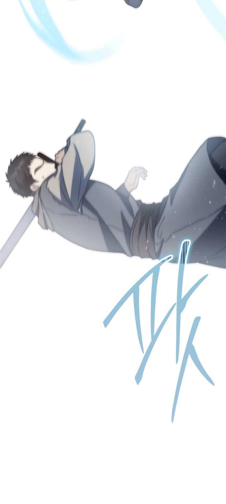 The Reincarnated Assassin is a Genius Swordsman Chapter 34 Gambar 55