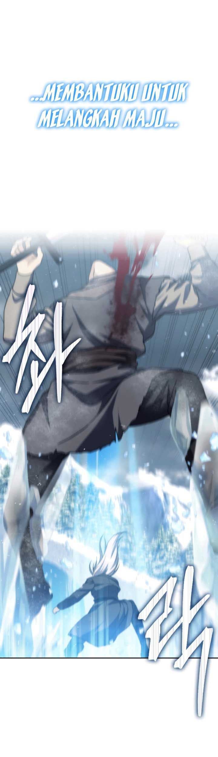 The Reincarnated Assassin is a Genius Swordsman Chapter 34 Gambar 56