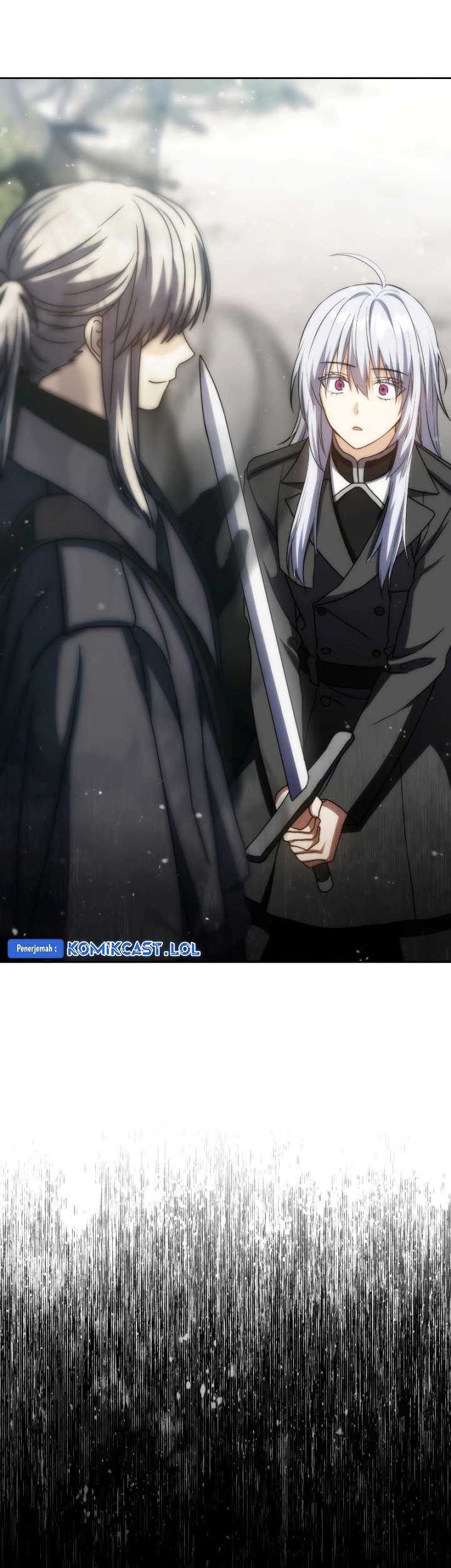 The Reincarnated Assassin is a Genius Swordsman Chapter 34 Gambar 40