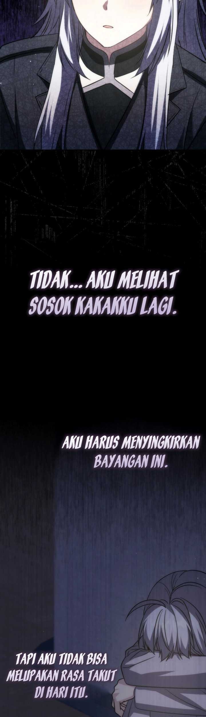 The Reincarnated Assassin is a Genius Swordsman Chapter 34 Gambar 42