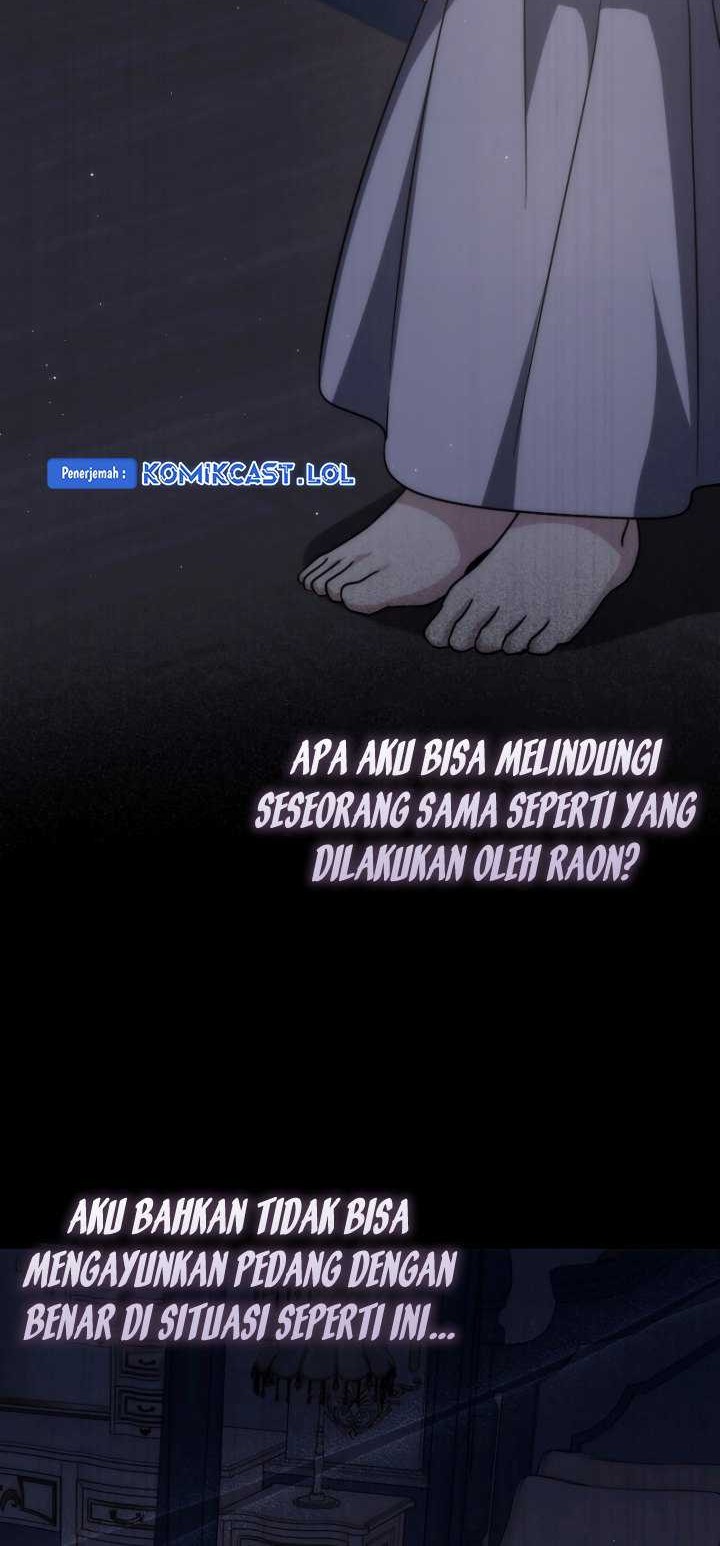 The Reincarnated Assassin is a Genius Swordsman Chapter 34 Gambar 43