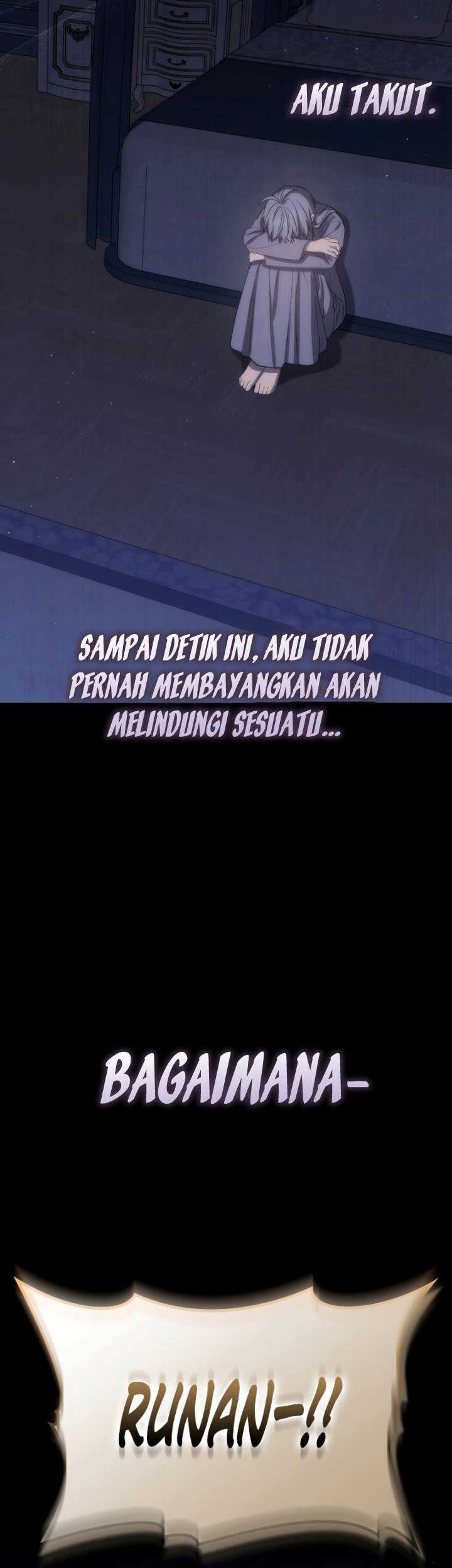 The Reincarnated Assassin is a Genius Swordsman Chapter 34 Gambar 44