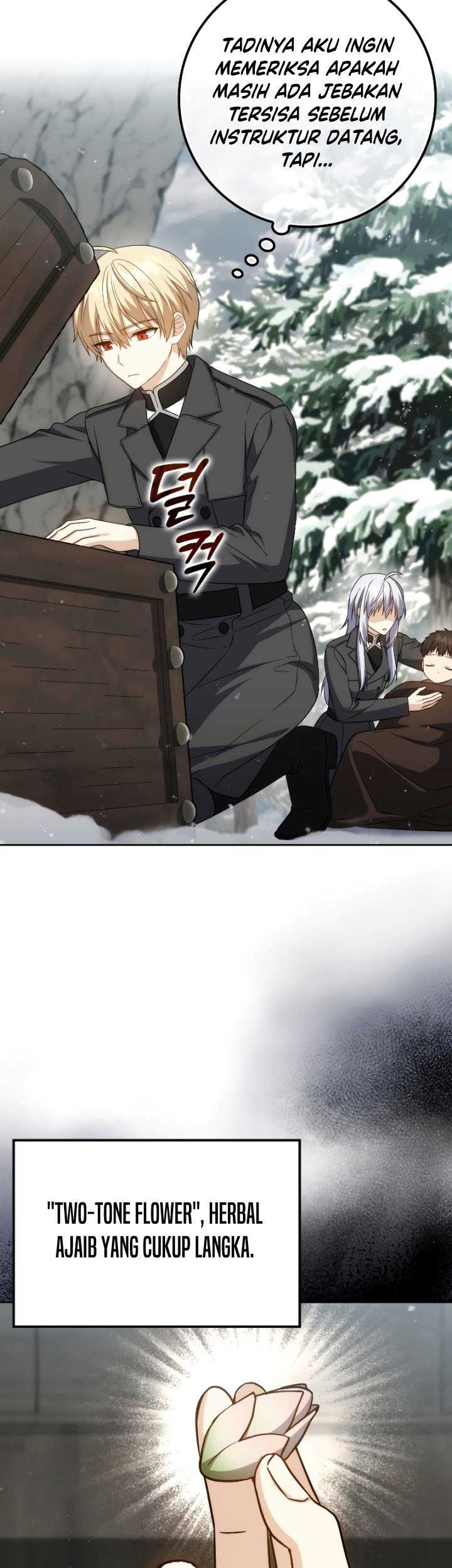 The Reincarnated Assassin is a Genius Swordsman Chapter 34 Gambar 66