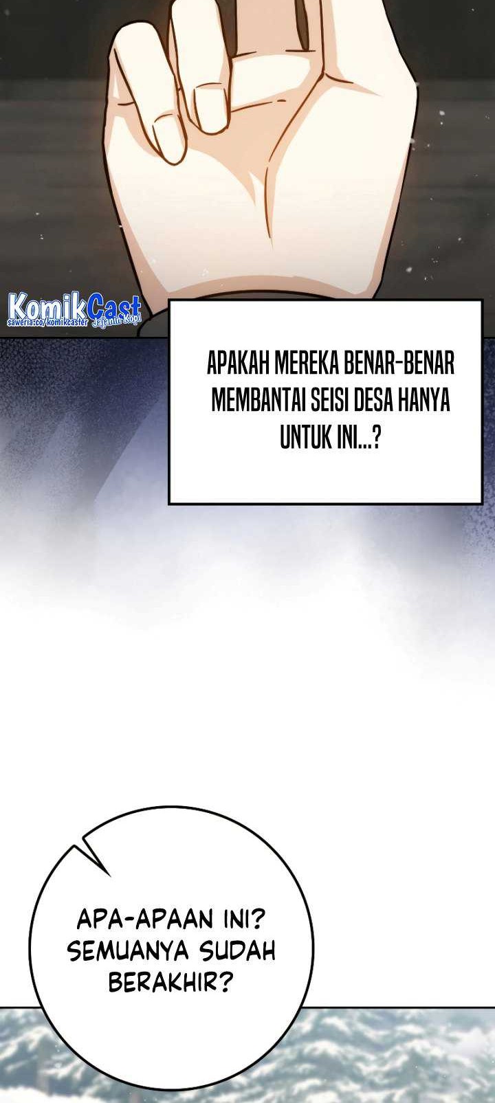 The Reincarnated Assassin is a Genius Swordsman Chapter 34 Gambar 67