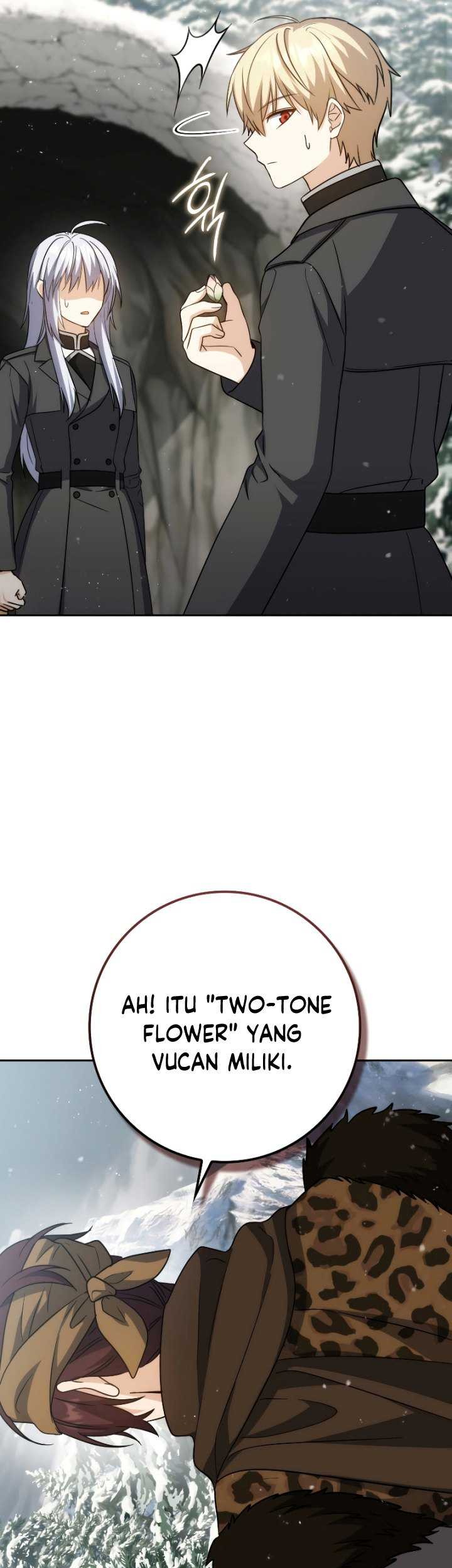 The Reincarnated Assassin is a Genius Swordsman Chapter 34 Gambar 68