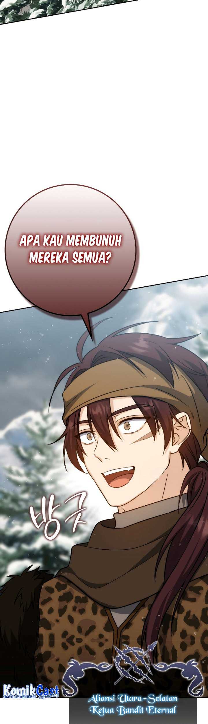 The Reincarnated Assassin is a Genius Swordsman Chapter 34 Gambar 70