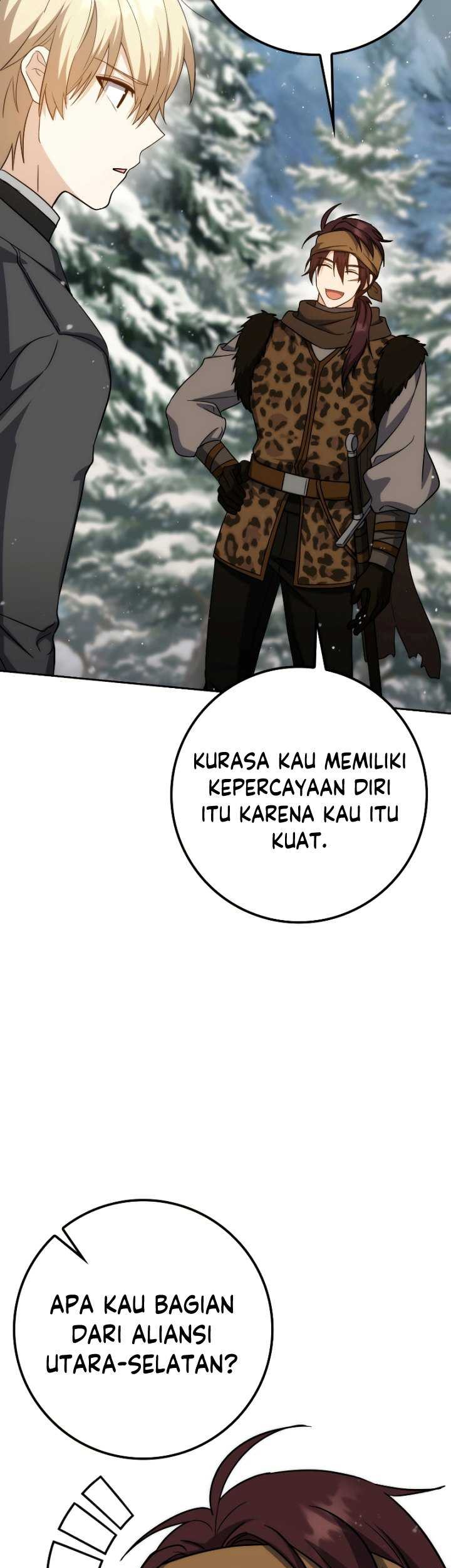 The Reincarnated Assassin is a Genius Swordsman Chapter 34 Gambar 72