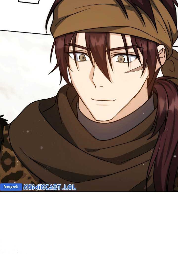 The Reincarnated Assassin is a Genius Swordsman Chapter 34 Gambar 73