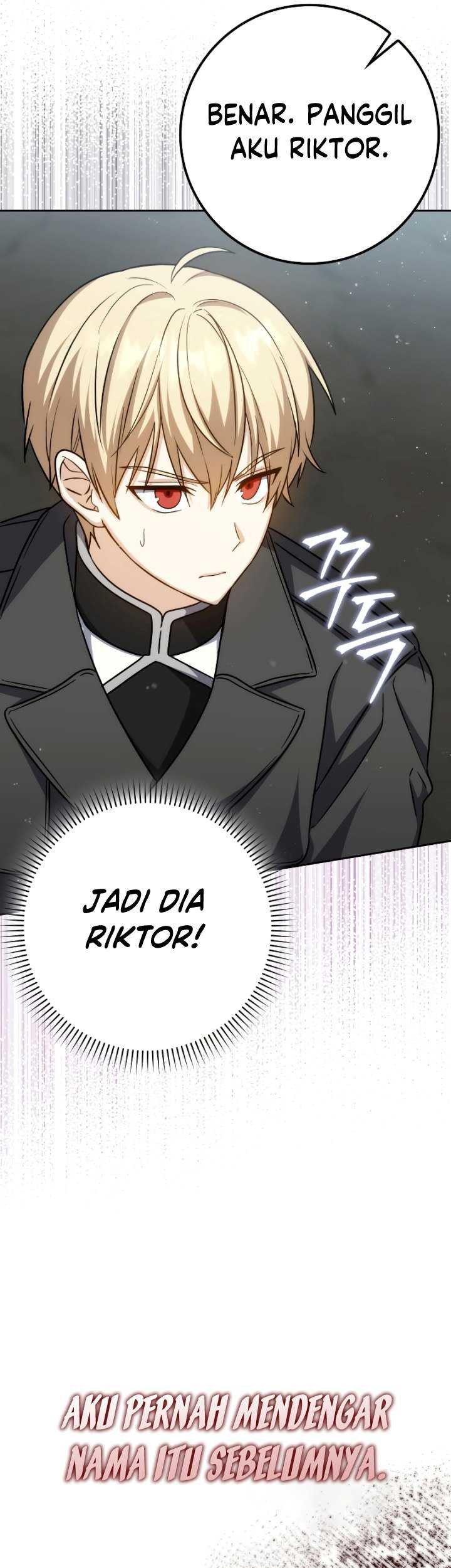 The Reincarnated Assassin is a Genius Swordsman Chapter 34 Gambar 74