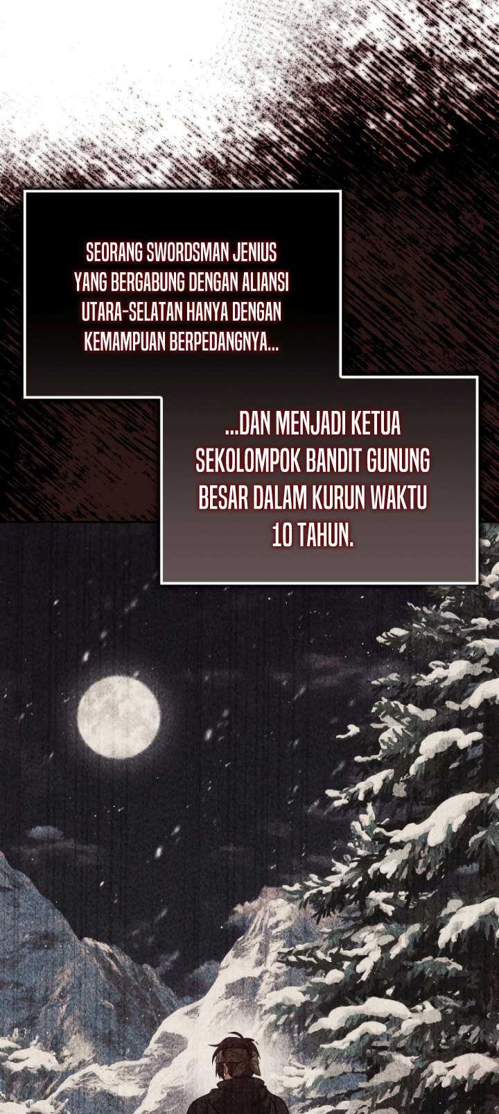 The Reincarnated Assassin is a Genius Swordsman Chapter 34 Gambar 75