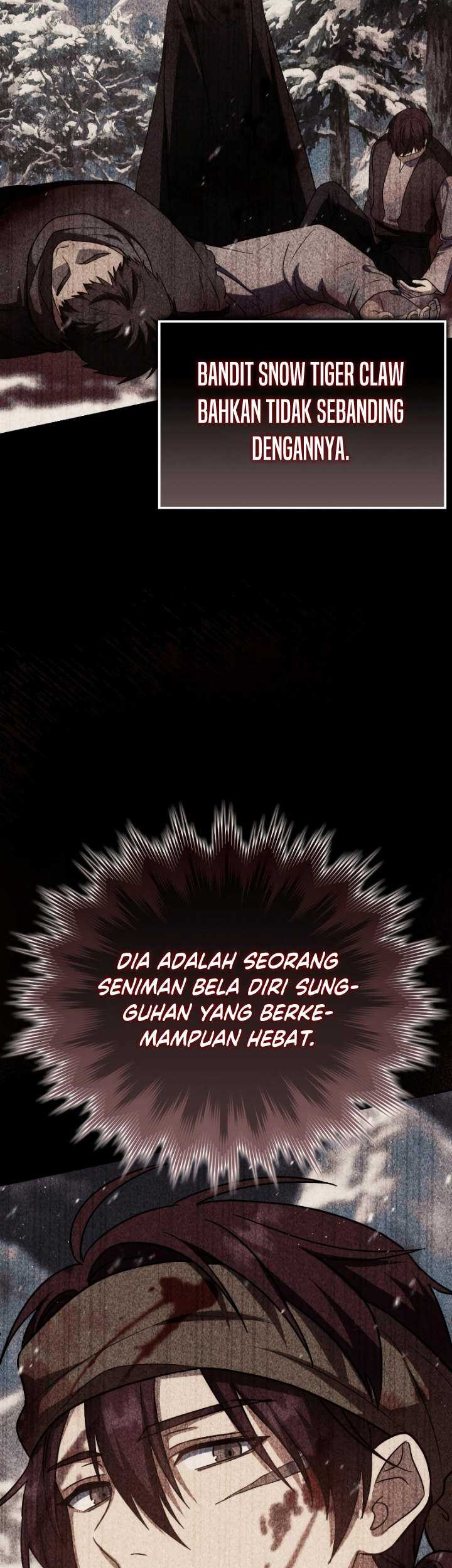 The Reincarnated Assassin is a Genius Swordsman Chapter 34 Gambar 76