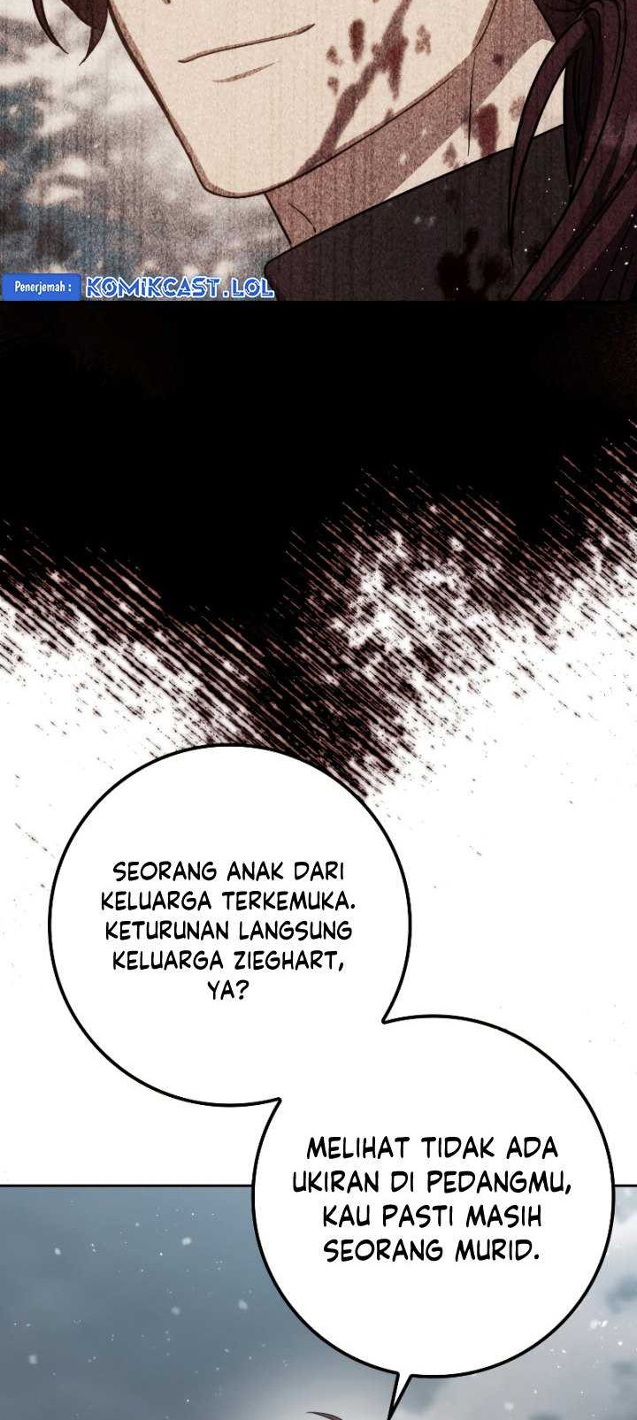 The Reincarnated Assassin is a Genius Swordsman Chapter 34 Gambar 77