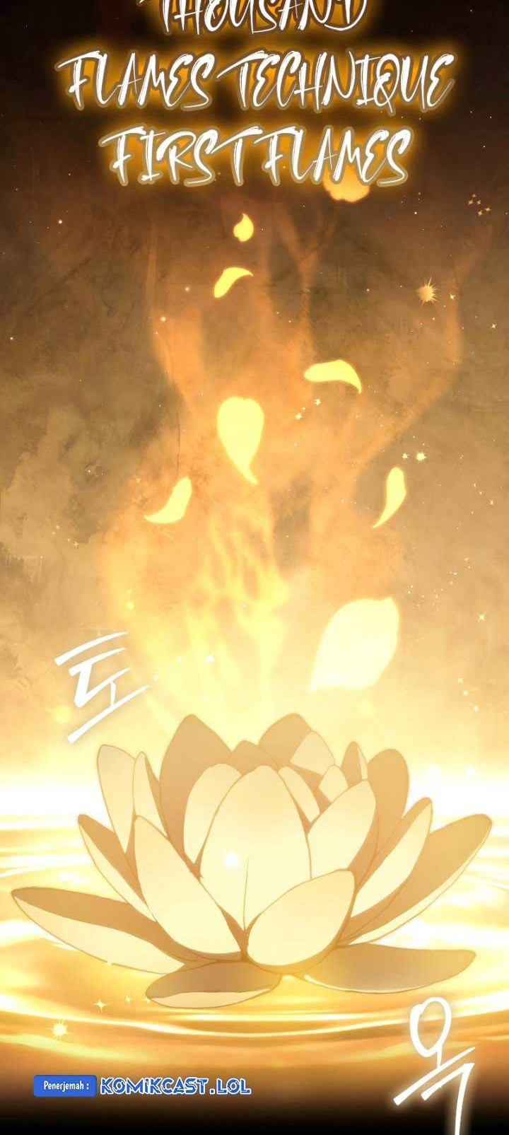 The Reincarnated Assassin is a Genius Swordsman Chapter 34 Gambar 63