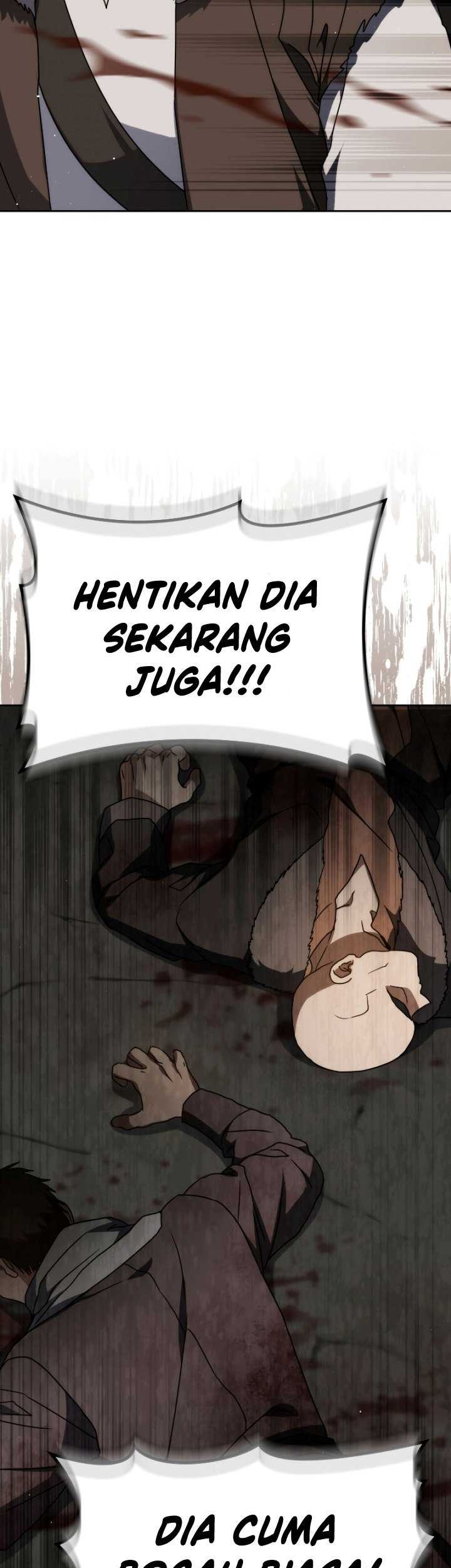 The Reincarnated Assassin is a Genius Swordsman Chapter 34 Gambar 4