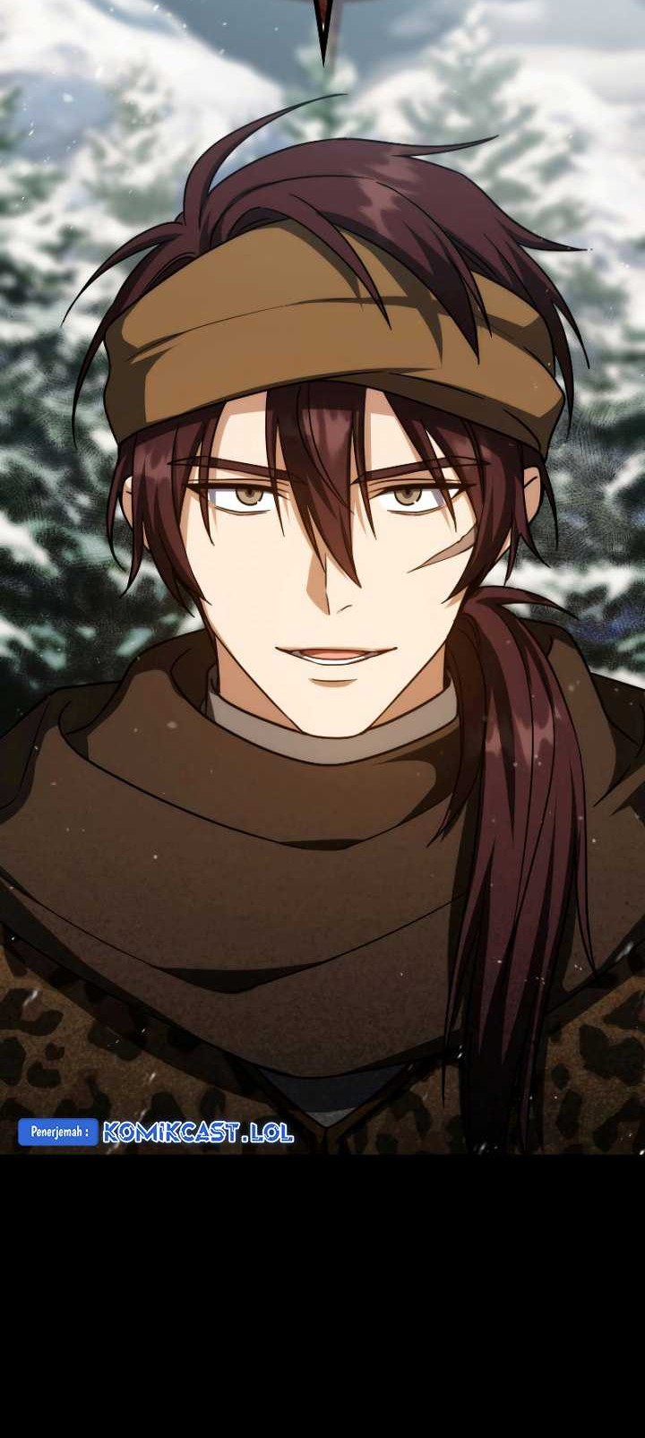 The Reincarnated Assassin is a Genius Swordsman Chapter 34 Gambar 79